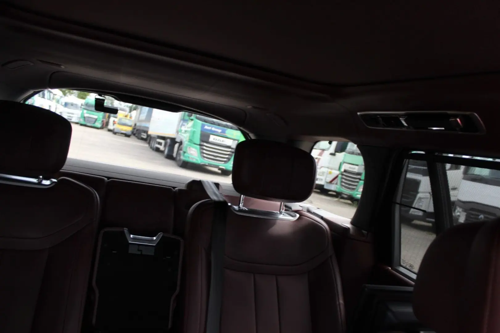 Autobiography   MEGA OPTION    FULL PPF XPEL