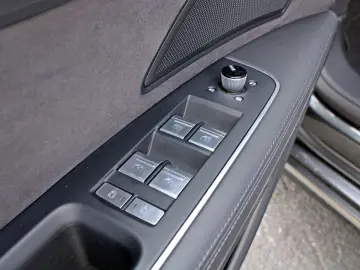 A8 50TDI qu S LINE PANO B&O HuD STANDHZ LUFTFED