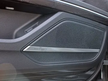 A8 50TDI qu S LINE PANO B&O HuD STANDHZ LUFTFED