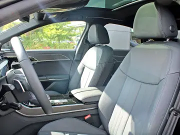 A8 50TDI qu S LINE PANO B&O HuD STANDHZ LUFTFED