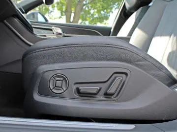 A8 50TDI qu S LINE PANO B&O HuD STANDHZ LUFTFED