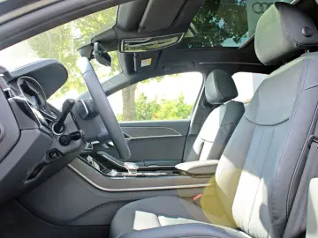 A8 50TDI qu S LINE PANO B&O HuD STANDHZ LUFTFED