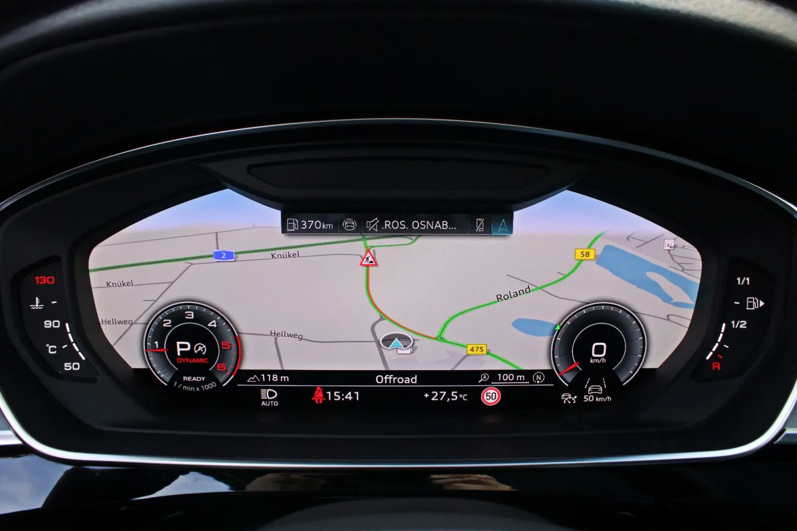 A8 50TDI qu S LINE PANO B&O HuD STANDHZ LUFTFED