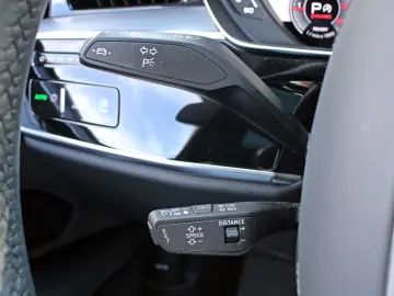 A8 50TDI qu S LINE PANO B&O HuD STANDHZ LUFTFED