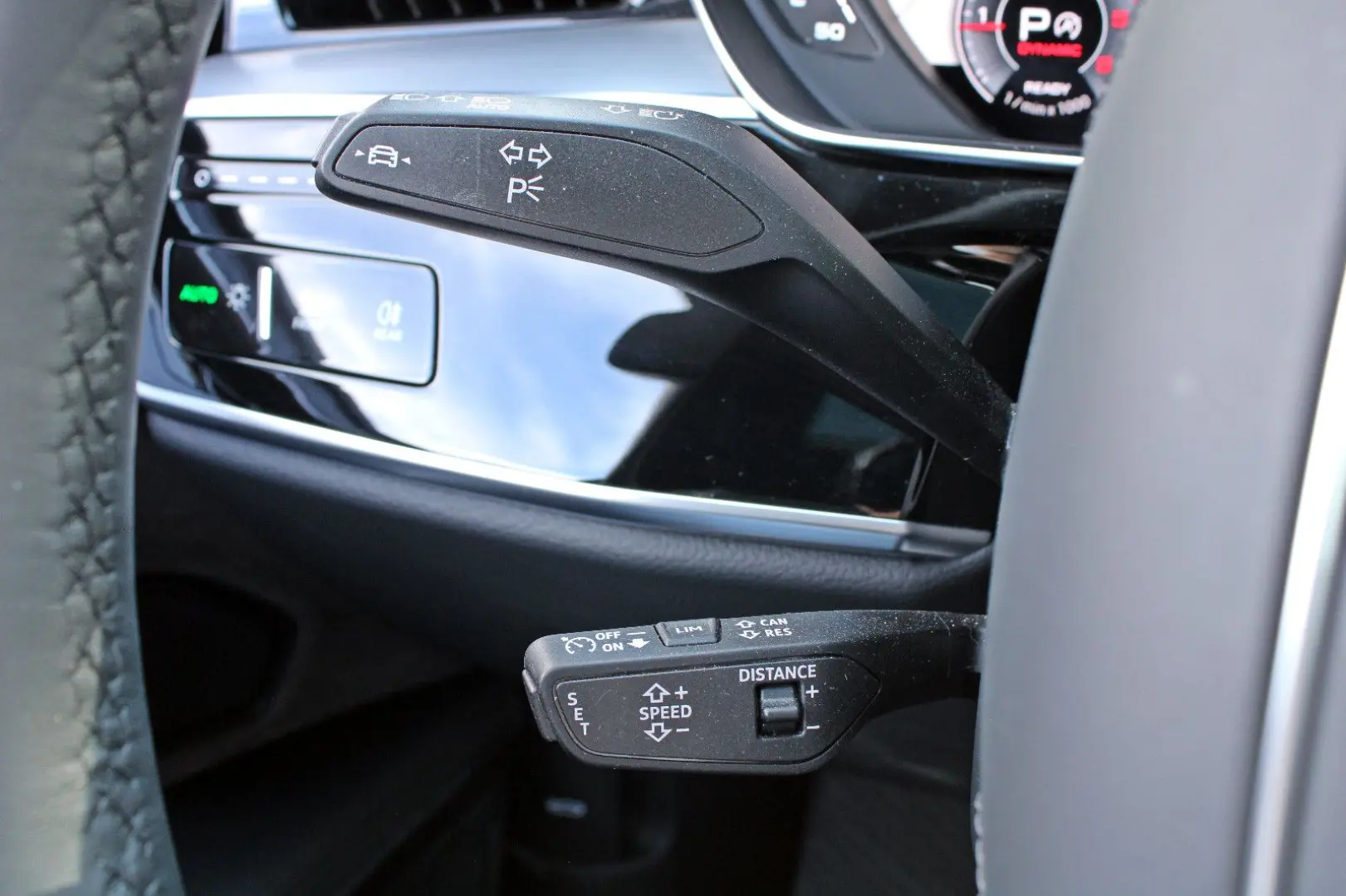 A8 50TDI qu S LINE PANO B&O HuD STANDHZ LUFTFED