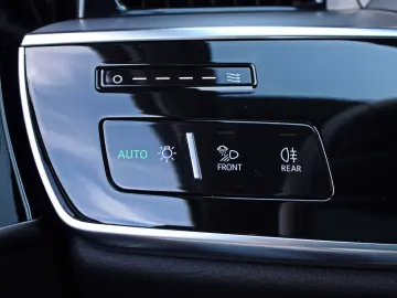 A8 50TDI qu S LINE PANO B&O HuD STANDHZ LUFTFED