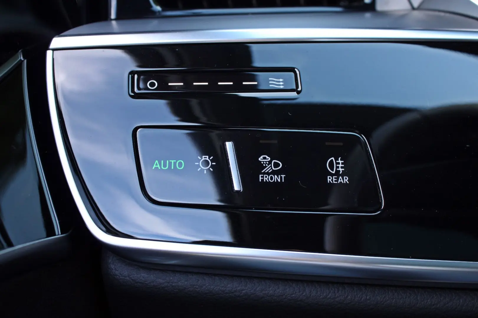 A8 50TDI qu S LINE PANO B&O HuD STANDHZ LUFTFED