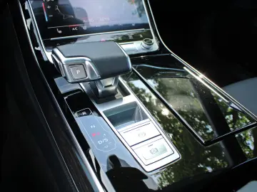 A8 50TDI qu S LINE PANO B&O HuD STANDHZ LUFTFED