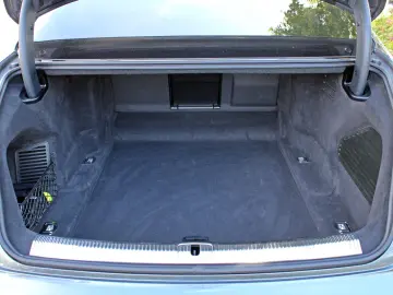 A8 50TDI qu S LINE PANO B&O HuD STANDHZ LUFTFED