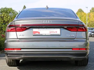 A8 50TDI qu S LINE PANO B&O HuD STANDHZ LUFTFED