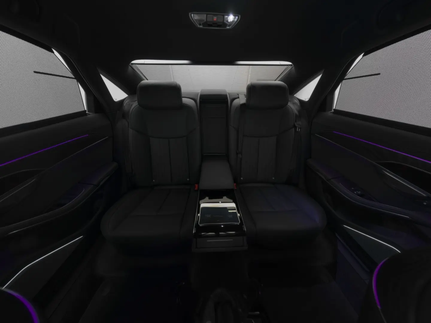 A8 50 TDI quattro *ACC*MATRIX*Allr.Lenkung*21''*