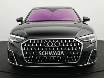 A8 50 TDI quattro *ACC*MATRIX*Allr.Lenkung*21''*