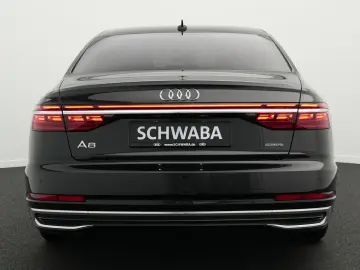 A8 50 TDI quattro *ACC*MATRIX*Allr.Lenkung*21''*
