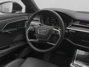 A8 50 TDI quattro *ACC*MATRIX*Allr.Lenkung*21''*