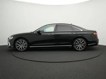 A8 50 TDI quattro *ACC*MATRIX*Allr.Lenkung*21''*