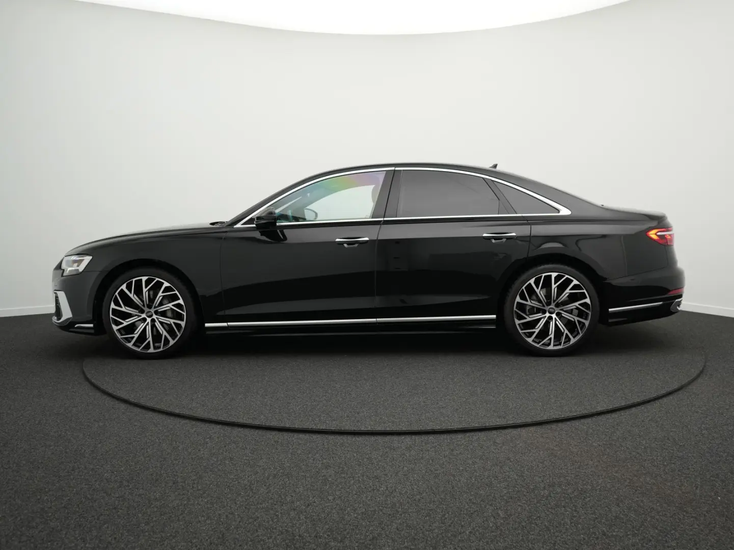 A8 50 TDI quattro *ACC*MATRIX*Allr.Lenkung*21''*