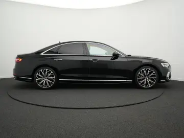 A8 50 TDI quattro *ACC*MATRIX*Allr.Lenkung*21''*