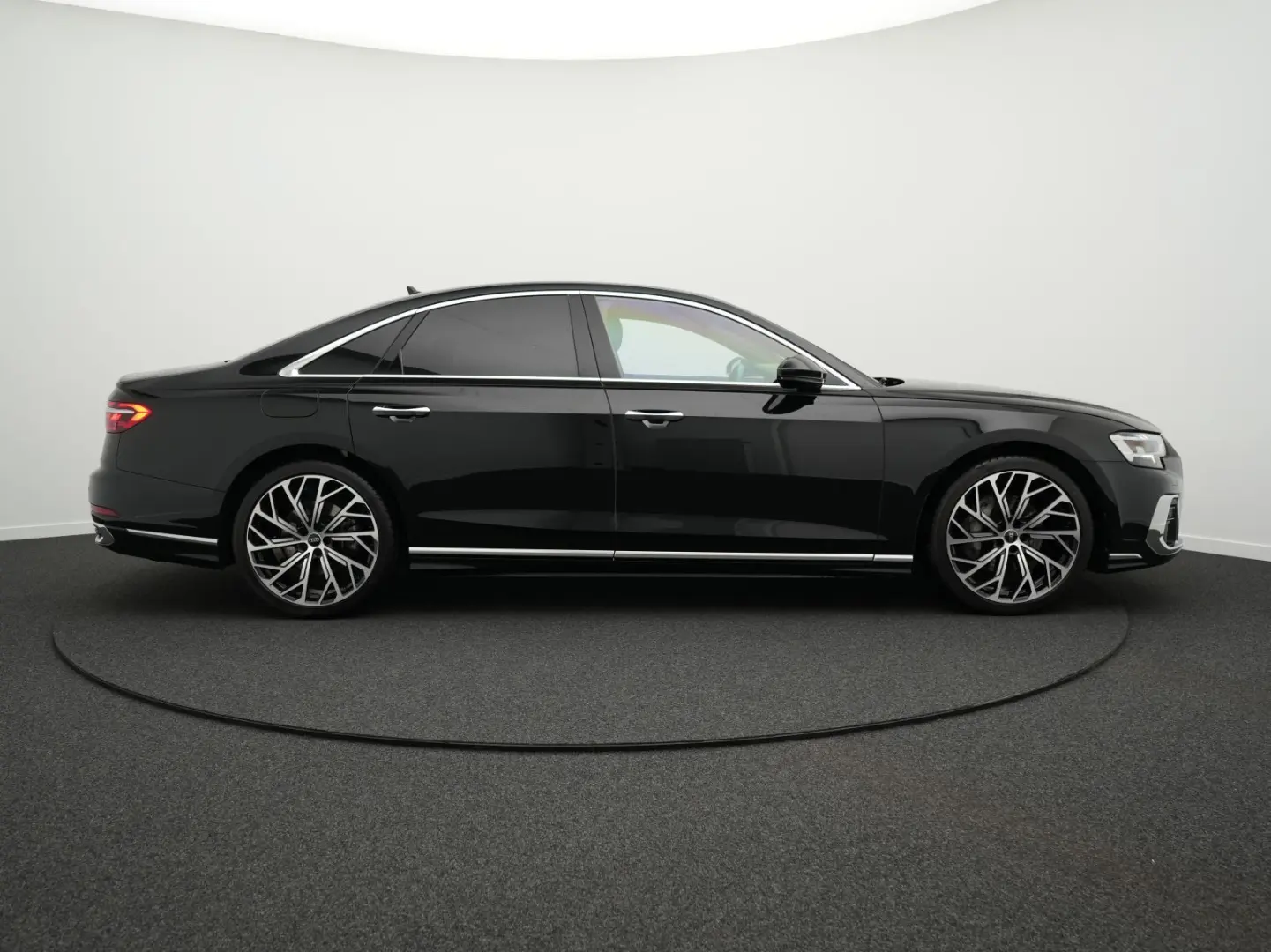 A8 50 TDI quattro *ACC*MATRIX*Allr.Lenkung*21''*