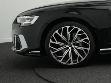 A8 50 TDI quattro *ACC*MATRIX*Allr.Lenkung*21''*