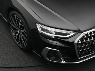 A8 50 TDI quattro *ACC*MATRIX*Allr.Lenkung*21''*