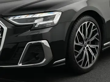 A8 50 TDI quattro *ACC*MATRIX*Allr.Lenkung*21''*