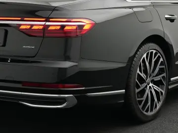 A8 50 TDI quattro *ACC*MATRIX*Allr.Lenkung*21''*