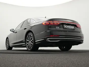 A8 50 TDI quattro *ACC*MATRIX*Allr.Lenkung*21''*