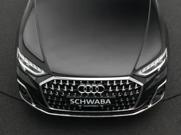 A8 50 TDI quattro *ACC*MATRIX*Allr.Lenkung*21''*