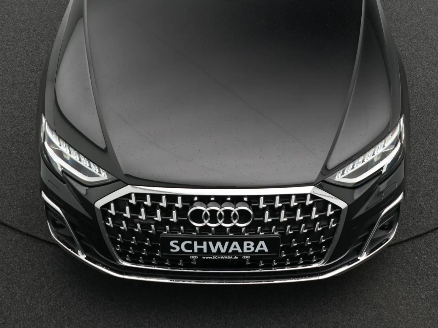 A8 50 TDI quattro *ACC*MATRIX*Allr.Lenkung*21''*