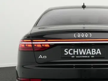 A8 50 TDI quattro *ACC*MATRIX*Allr.Lenkung*21''*