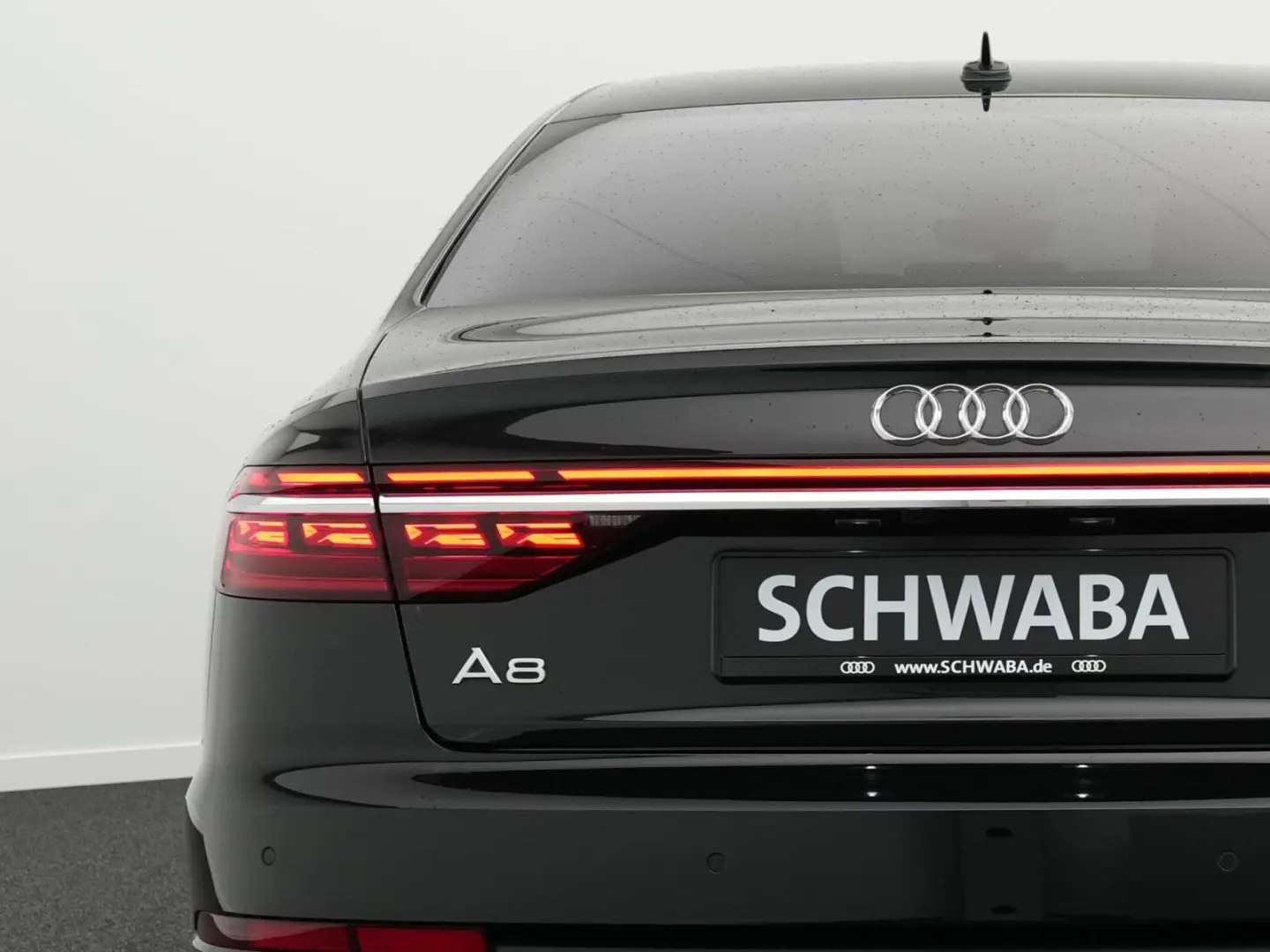 A8 50 TDI quattro *ACC*MATRIX*Allr.Lenkung*21''*