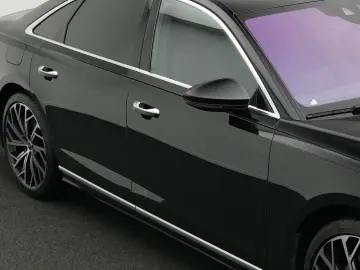A8 50 TDI quattro *ACC*MATRIX*Allr.Lenkung*21''*