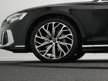 A8 50 TDI quattro *ACC*MATRIX*Allr.Lenkung*21''*