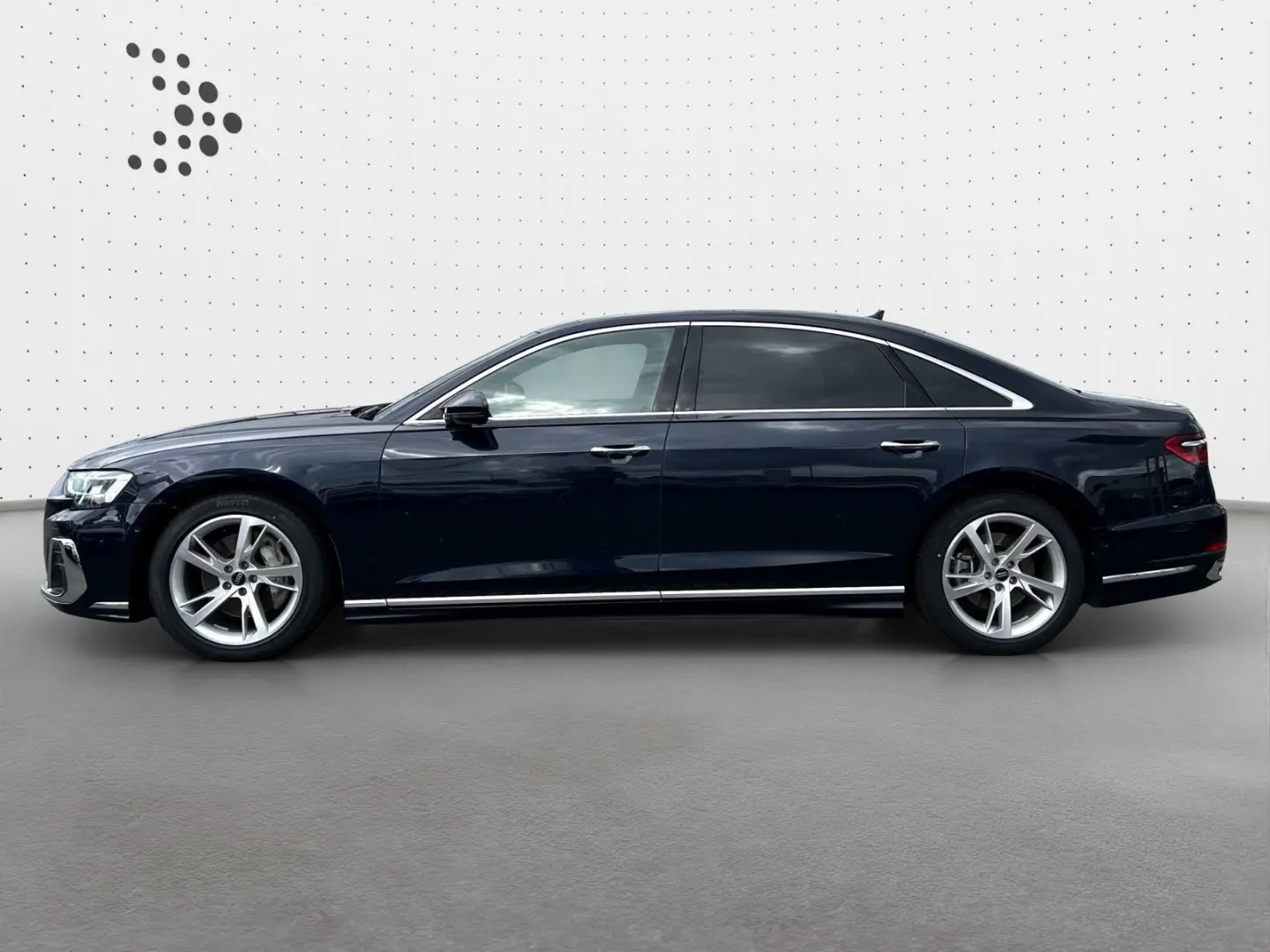 A8 Lang 50 TDI quattro 360°*Pano*HuD*Massage*Air