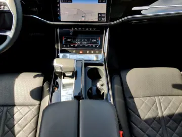 A8 Lang 50 TDI quattro 360°*Pano*HuD*Massage*Air