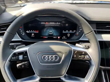 A8 Lang 50 TDI quattro 360°*Pano*HuD*Massage*Air