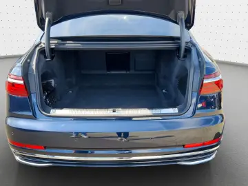 A8 Lang 50 TDI quattro 360°*Pano*HuD*Massage*Air