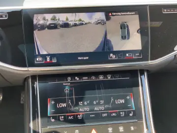A8 Lang 50 TDI quattro 360°*Pano*HuD*Massage*Air