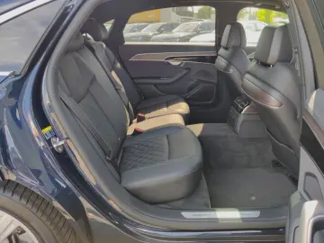 A8 Lang 50 TDI quattro 360°*Pano*HuD*Massage*Air