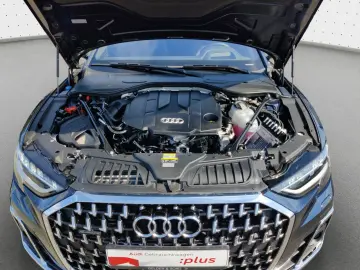 A8 Lang 50 TDI quattro 360°*Pano*HuD*Massage*Air