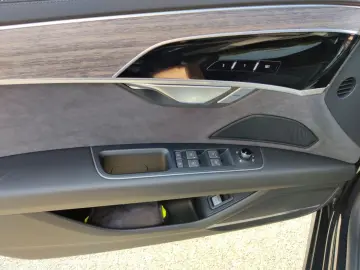 A8 Lang 50 TDI quattro 360°*Pano*HuD*Massage*Air