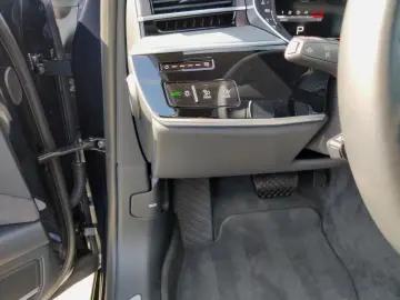 A8 Lang 50 TDI quattro 360°*Pano*HuD*Massage*Air
