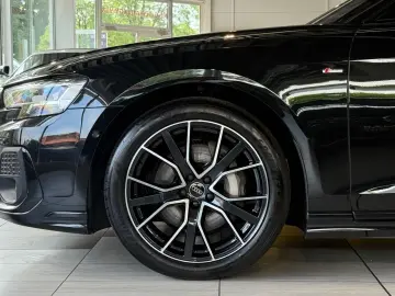 A8 50 TDI L Q S Line*Pano*HuD*StHzg*B&O-Adv*3xTV
