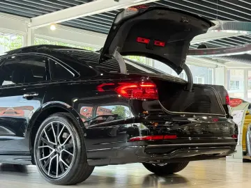A8 50 TDI L Q S Line*Pano*HuD*StHzg*B&O-Adv*3xTV