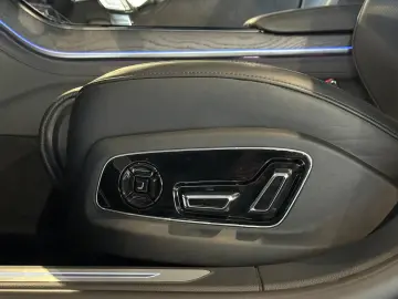 A8 50 TDI L Q S Line*Pano*HuD*StHzg*B&O-Adv*3xTV