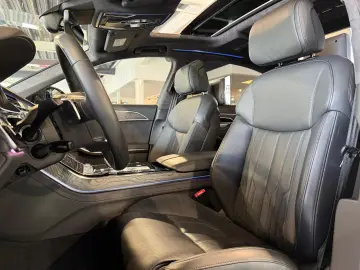 A8 50 TDI L Q S Line*Pano*HuD*StHzg*B&O-Adv*3xTV