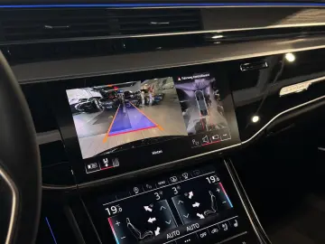 A8 50 TDI L Q S Line*Pano*HuD*StHzg*B&O-Adv*3xTV