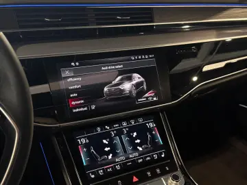 A8 50 TDI L Q S Line*Pano*HuD*StHzg*B&O-Adv*3xTV