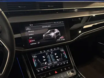 A8 50 TDI L Q S Line*Pano*HuD*StHzg*B&O-Adv*3xTV
