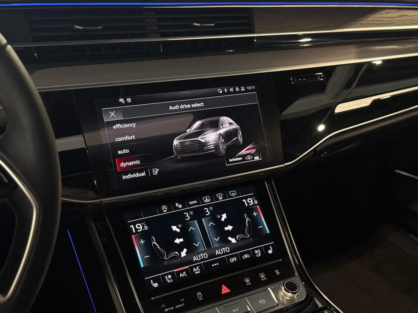 A8 50 TDI L Q S Line*Pano*HuD*StHzg*B&O-Adv*3xTV